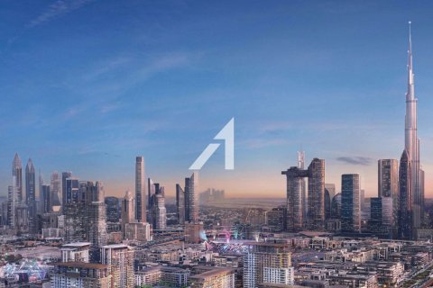 Apartmen di City Walk, Dubai, UAE 1 bilik tidur, 81.5 meter persegi № 641924 - foto 13