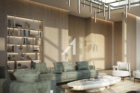 Apartmen di City Walk, Dubai, UAE 1 bilik tidur, 81.5 meter persegi № 641924 - foto 2