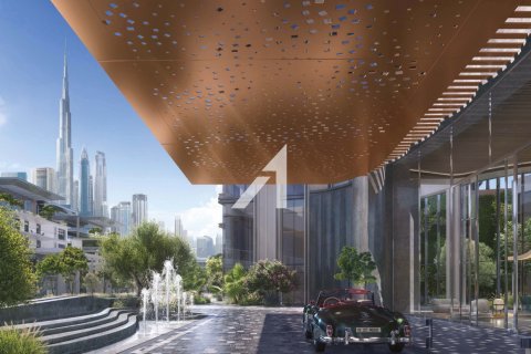 Apartmen di City Walk, Dubai, UAE 1 bilik tidur, 81.5 meter persegi № 641924 - foto 10