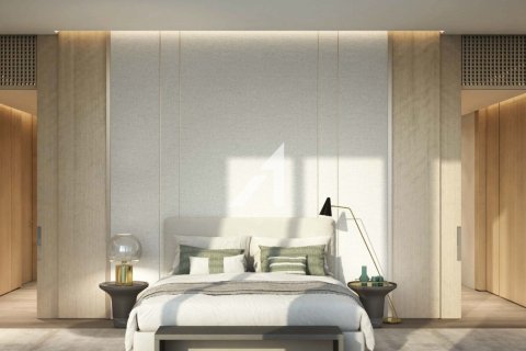 Apartmen di City Walk, Dubai, UAE 1 bilik tidur, 81.5 meter persegi № 641924 - foto 4