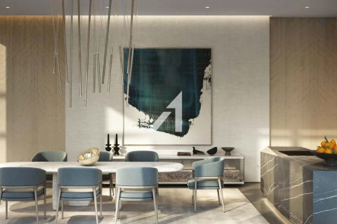 Apartmen di City Walk, Dubai, UAE 1 bilik tidur, 81.5 meter persegi № 641924 - foto 3