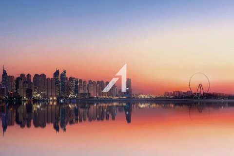 Apartmen di City Walk, Dubai, UAE 1 bilik tidur, 81.5 meter persegi № 641924 - foto 14