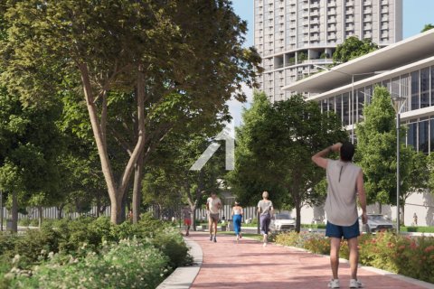 Byt v Dubai, SAE 2 ložnice, 83.9 m² Č.: 641920 - fotografie 9