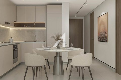 Byt v Dubai, SAE 2 ložnice, 83.9 m² Č.: 641920 - fotografie 2