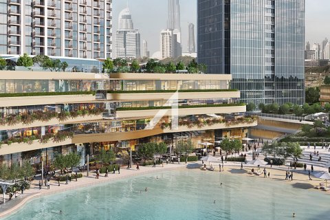 Byt v Dubai, SAE 2 ložnice, 83.9 m² Č.: 641920 - fotografie 13
