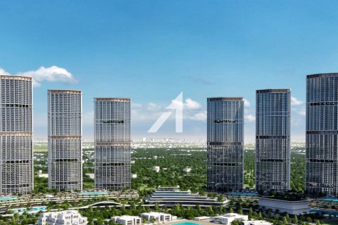 Byt v Dubai, SAE 2 ložnice, 83.9 m² Č.: 641920 - fotografie 11
