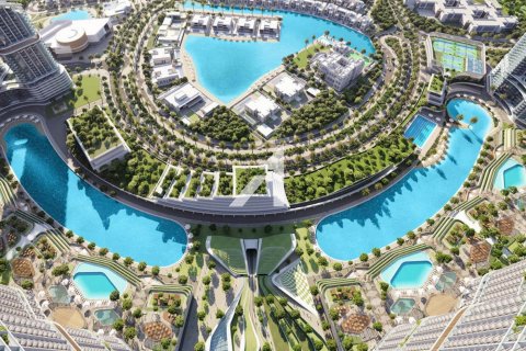 Byt v Dubai, SAE 2 ložnice, 83.9 m² Č.: 641920 - fotografie 7