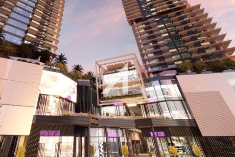 Apartmen di Jumeirah Lake Towers, Dubai, UAE 3 bilik tidur, 198 meter persegi № 641921 - foto 14