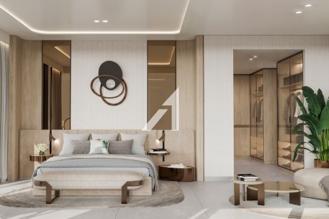 Apartmen di Jumeirah Lake Towers, Dubai, UAE 3 bilik tidur, 198 meter persegi № 641921 - foto 3