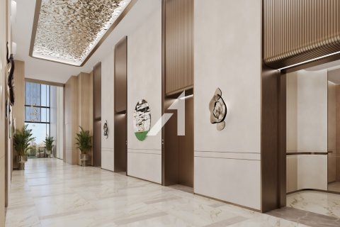 Apartmen di Jumeirah Lake Towers, Dubai, UAE 3 bilik tidur, 198 meter persegi № 641921 - foto 12