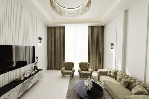 Dzīvoklis Dubaijā, AAE 1 istaba, 109.5 m2 Nr. 641918 - attēls 1