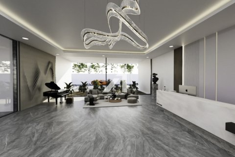 Dzīvoklis Dubaijā, AAE 1 istaba, 109.5 m2 Nr. 641918 - attēls 11