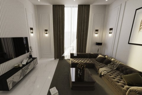 Dzīvoklis Dubaijā, AAE 1 istaba, 109.5 m2 Nr. 641918 - attēls 4