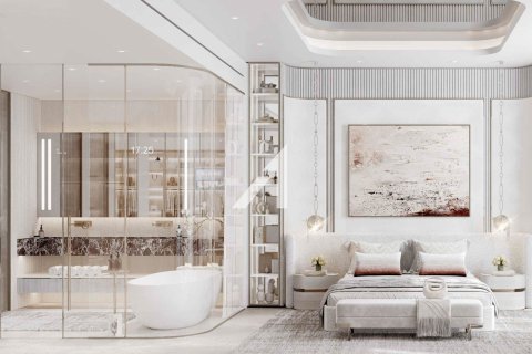 Apartmán v Dubai, SAE 1 spálňa, 113.6 m2 č. 641922 - Fotografia 15