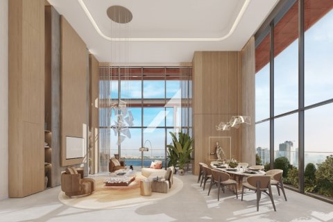 Dzīvoklis Jumeirah Lake Towers, Dubaijā, AAE 1 istaba, 48 m2 Nr. 641923 - attēls 9