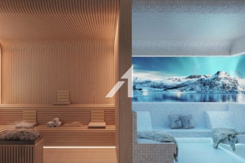 Dzīvoklis Jumeirah Lake Towers, Dubaijā, AAE 1 istaba, 48 m2 Nr. 641923 - attēls 15