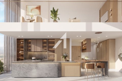 Dzīvoklis Jumeirah Lake Towers, Dubaijā, AAE 1 istaba, 48 m2 Nr. 641923 - attēls 7