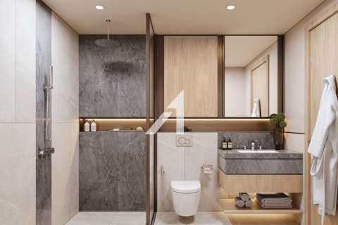 Dzīvoklis Jumeirah Lake Towers, Dubaijā, AAE 1 istaba, 48 m2 Nr. 641923 - attēls 5
