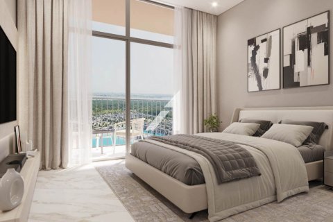 آپارتمان برای فروش در  Dubai، امارات متحده عربی  1 خوابه ، 56.7 متر مربع ، شماره 641919 - تصویر 3