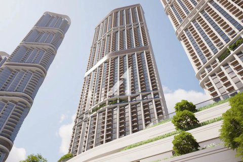 آپارتمان برای فروش در  Dubai، امارات متحده عربی  1 خوابه ، 56.7 متر مربع ، شماره 641919 - تصویر 4