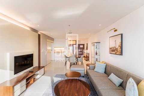 Huoneisto Sheikh Zayed Road, Dubai, Arabiemiraatit 2 makuuhuonetta, 120 m2 № 655513 - kuva 1