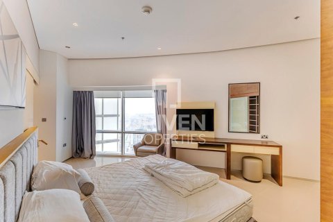 Huoneisto Sheikh Zayed Road, Dubai, Arabiemiraatit 2 makuuhuonetta, 120 m2 № 655513 - kuva 7