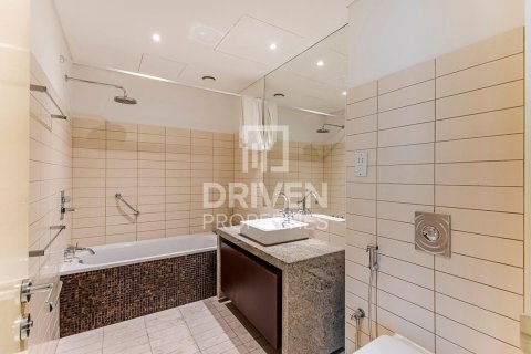 Huoneisto Sheikh Zayed Road, Dubai, Arabiemiraatit 2 makuuhuonetta, 120 m2 № 655513 - kuva 10