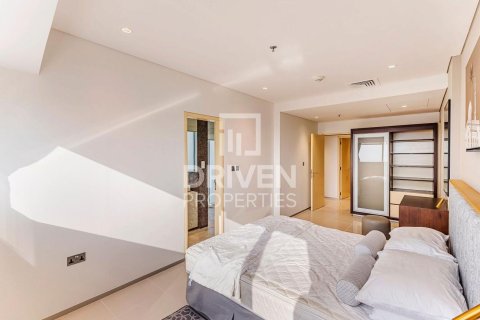Huoneisto Sheikh Zayed Road, Dubai, Arabiemiraatit 2 makuuhuonetta, 120 m2 № 655513 - kuva 6