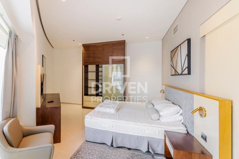 Huoneisto Sheikh Zayed Road, Dubai, Arabiemiraatit 2 makuuhuonetta, 120 m2 № 655513 - kuva 5