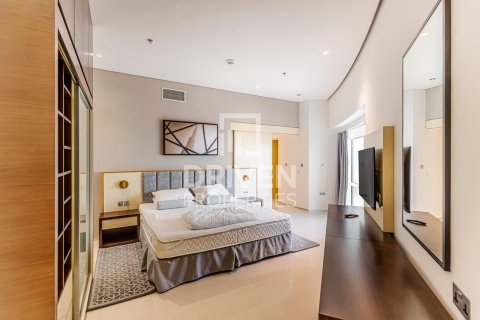 Huoneisto Sheikh Zayed Road, Dubai, Arabiemiraatit 2 makuuhuonetta, 120 m2 № 655513 - kuva 4