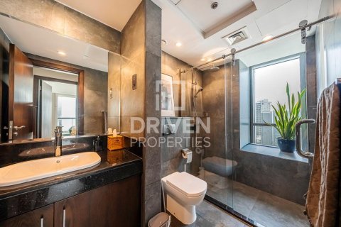 Appartamento in affitto a Downtown Dubai (Downtown Burj Dubai), Dubai, EAU 1 camera da letto, 99 mq. № 655511 - foto 8