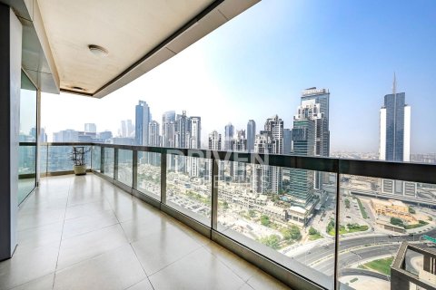 Appartamento in affitto a Downtown Dubai (Downtown Burj Dubai), Dubai, EAU 1 camera da letto, 99 mq. № 655511 - foto 9