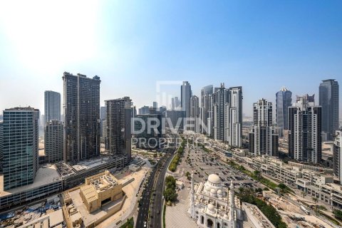 Appartamento in affitto a Downtown Dubai (Downtown Burj Dubai), Dubai, EAU 1 camera da letto, 99 mq. № 655511 - foto 11