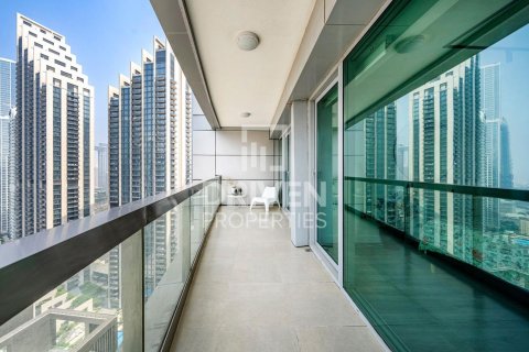 Appartamento in affitto a Downtown Dubai (Downtown Burj Dubai), Dubai, EAU 1 camera da letto, 99 mq. № 655511 - foto 10