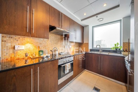 Appartamento in affitto a Downtown Dubai (Downtown Burj Dubai), Dubai, EAU 1 camera da letto, 99 mq. № 655511 - foto 7