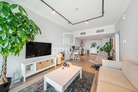 Appartamento in affitto a Downtown Dubai (Downtown Burj Dubai), Dubai, EAU 1 camera da letto, 99 mq. № 655511 - foto 1