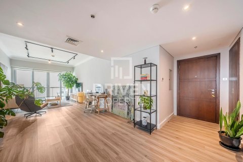 Appartamento in affitto a Downtown Dubai (Downtown Burj Dubai), Dubai, EAU 1 camera da letto, 99 mq. № 655511 - foto 2