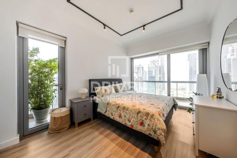 Appartamento in affitto a Downtown Dubai (Downtown Burj Dubai), Dubai, EAU 1 camera da letto, 99 mq. № 655511 - foto 4