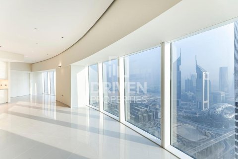 Apartamento en alquiler en Sheikh Zayed Road, Dubai, EAU 3 dormitorios, 204 m2 № 655512 - foto 2