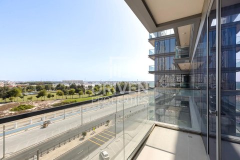 Al Wasl, Dubai, UAE의 임대용 아파트 침실 1개, 91제곱미터 번호 655517 - 사진 11