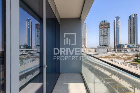 Al Wasl, Dubai, UAE의 임대용 아파트 침실 1개, 91제곱미터 번호 655517 - 사진 12