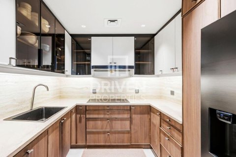 Huoneisto Downtown Dubai (Downtown Burj Dubai), Arabiemiraatit 2 makuuhuonetta, 119.01 m2 № 746026 - kuva 9
