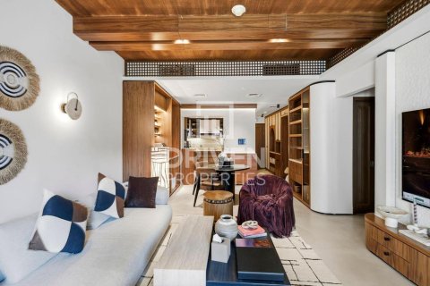 Huoneisto Downtown Dubai (Downtown Burj Dubai), Arabiemiraatit 2 makuuhuonetta, 119.01 m2 № 746026 - kuva 7