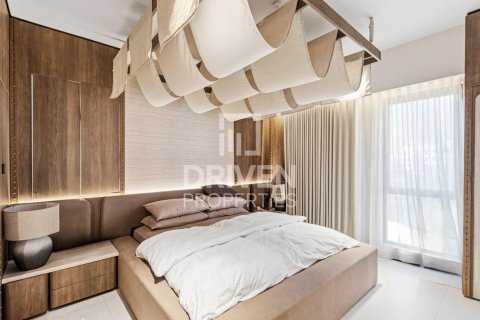 Huoneisto Downtown Dubai (Downtown Burj Dubai), Arabiemiraatit 2 makuuhuonetta, 119.01 m2 № 746026 - kuva 11