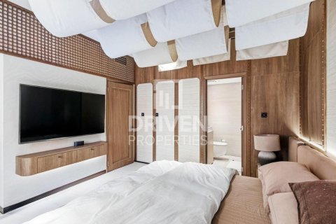 Huoneisto Downtown Dubai (Downtown Burj Dubai), Arabiemiraatit 2 makuuhuonetta, 119.01 m2 № 746026 - kuva 13