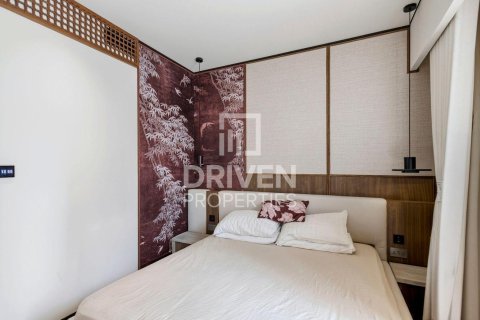 Huoneisto Downtown Dubai (Downtown Burj Dubai), Arabiemiraatit 2 makuuhuonetta, 119.01 m2 № 746026 - kuva 15
