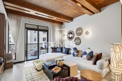 Huoneisto Downtown Dubai (Downtown Burj Dubai), Arabiemiraatit 2 makuuhuonetta, 119.01 m2 № 746026 - kuva 3
