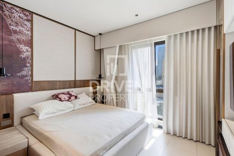 Huoneisto Downtown Dubai (Downtown Burj Dubai), Arabiemiraatit 2 makuuhuonetta, 119.01 m2 № 746026 - kuva 14