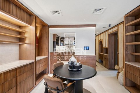 Huoneisto Downtown Dubai (Downtown Burj Dubai), Arabiemiraatit 2 makuuhuonetta, 119.01 m2 № 746026 - kuva 8