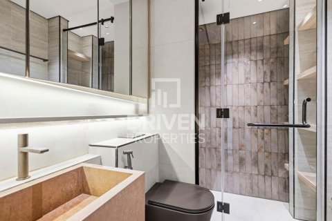 Huoneisto Downtown Dubai (Downtown Burj Dubai), Arabiemiraatit 2 makuuhuonetta, 119.01 m2 № 746026 - kuva 18